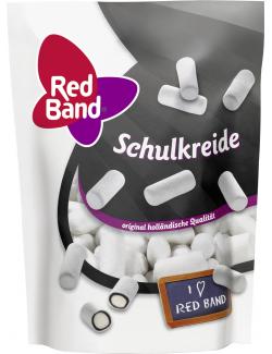 Red Band Schulkreide Lakritzkonfekt