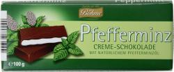 Böhme Pfefferminz Creme-Schokolade