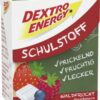 Dextro Energy Schulstoff Waldfrucht