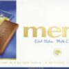 Merci Tafel Edel-Rahm
