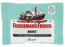 Fisherman's Friend Mint