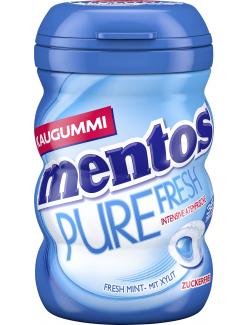 Mentos Kaugummi Pure Fresh