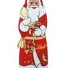 Lindt Weihnachtsmann Alpenvollmilch-Schokolade