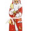 Lindt Weihnachtsmann weiße Schokolade