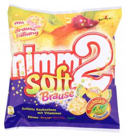 Nimm2 Soft Brause