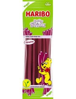 Haribo Balla Stixx Kirsche