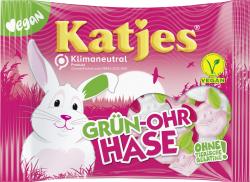 Katjes Grün-Ohr Hase