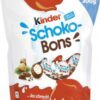 Kinder Schoko-Bons