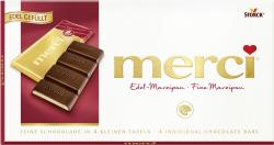 Merci Tafel Edel-Marzipan