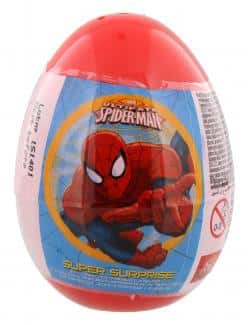 Super Surprise Egg Lizenzmix