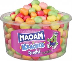 Maoam Frucht Kracher