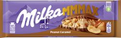 Milka XXL Tafel Peanut Caramel