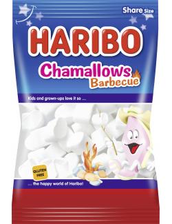 Haribo Chamallows Barbecue