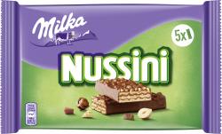 Milka Nussini Schoko Nussriegel 5er