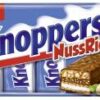 Knoppers Nussriegel