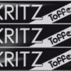 Perfetti Van Melle Lakritz-Toffee-Stangen