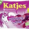 Katjes Wunderland Pink-Edition