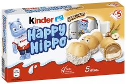 Kinder Happy Hippo Haselnuss