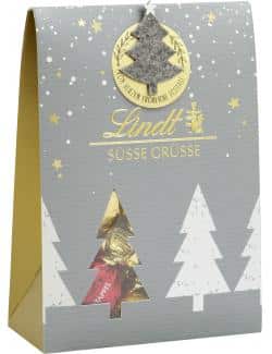 Lindt Süsse Grüsse