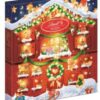 Lindt Teddy Adventskalender