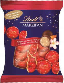 Lindt Marzipan Kugeln Doppeldreh