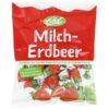 Edel Vollmilch-Erdbeer Bonbons