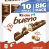 Kinder Bueno