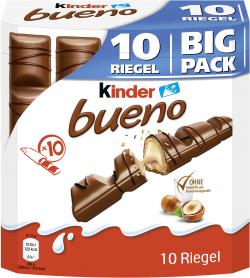 Kinder Bueno