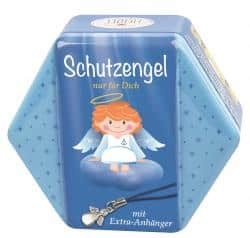 Heidel Pralinen Schutzengel