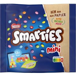 Nestlé Smarties Mini