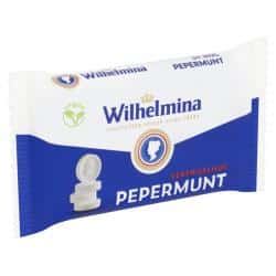 Wilhelmina Pfefferminz