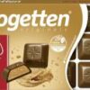 Schogetten Lotus Biscoff Sorte des Jahres