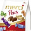 Merci Petits Chocolate Collection