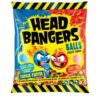 Head Bangers Balls Crazy Sour Himbeere & Erdbeere