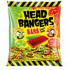 Head Bangers Bars Crazy Sour Apfel & Erdbeere