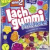 Nimm 2 Lachgummi Millianer