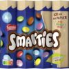 Smarties Multipack 4er