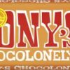 Tony's Chocolonely Vollmilchschokolade Karamell Meersalz