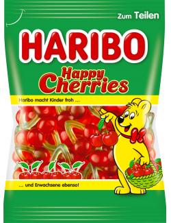 Haribo Happy Cherries