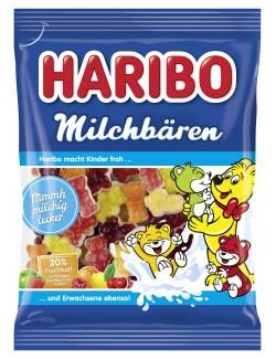 Haribo Milchbären