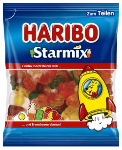 Haribo Starmix