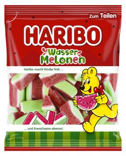 Haribo Wassermelonen