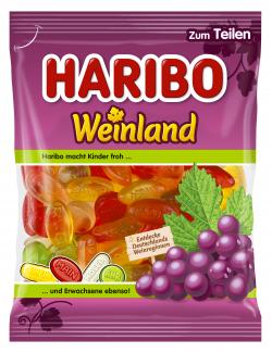 Haribo Weinland