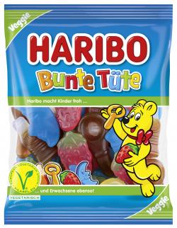 Haribo Bunte Tüte