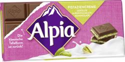 Alpia Pistaziencreme