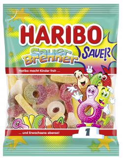 Haribo Sauer Brenner