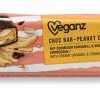 Veganz Bio Choc Bar Peanut Caramel