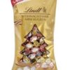Lindt Weihnachtsmix Mini Kugeln