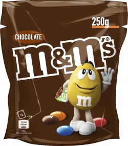 M&M's Chocolate