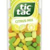 Tic Tac Citrus Mix